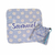 Toalla 30 cm personalizada con bolsita 16 cm - comprar online
