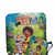 Toalla 30 cm personalizada con bolsita 16 cm