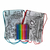 Tula Personalizada para colorear 30 x 40 cm en internet