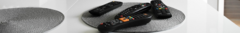 Banner da categoria Acessórios periféricos para TV