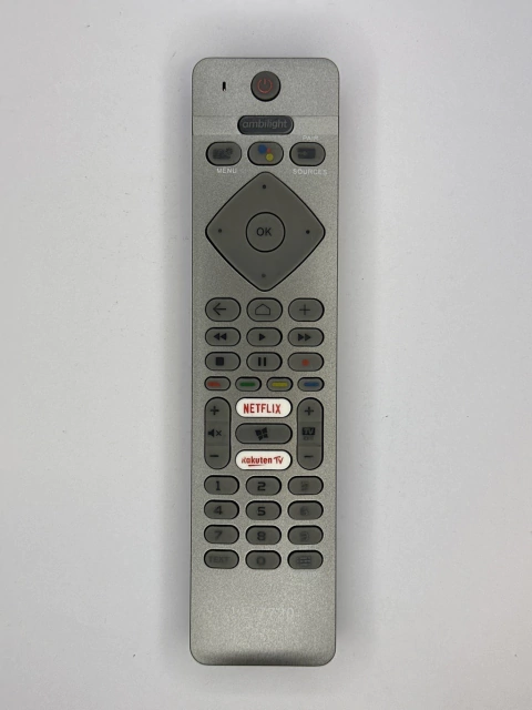Controle de TV S9085-L7720