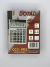 Calculadora de 8 dígitos CCD-9713 - comprar online