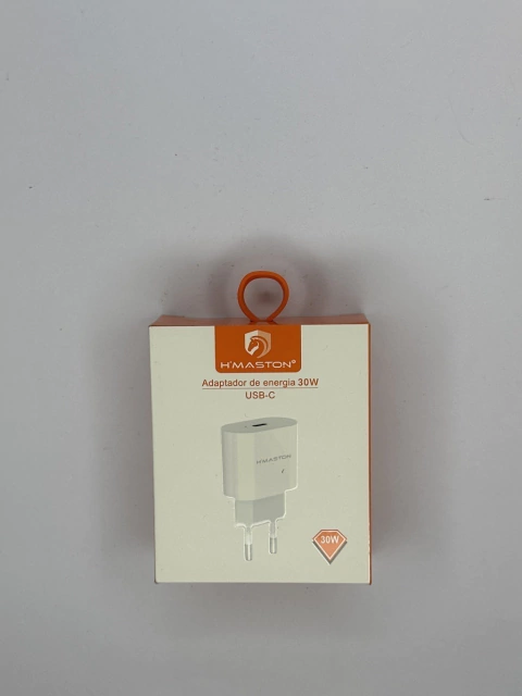 Tomada com 1 entrada USB-C 30W CB16