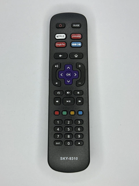 Controle de TV S9310-L7245