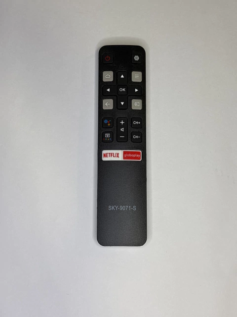 Controle de TV S9071S-L7410 - comprar online