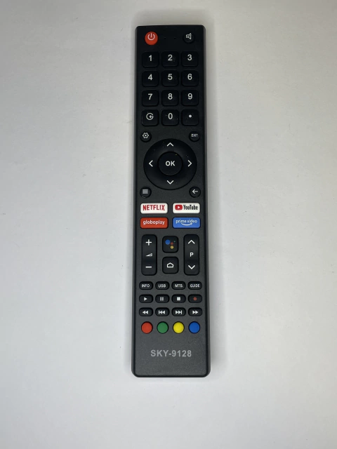 Controle de TV S9128