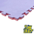 Piso Encastrable Goma Eva 1x1mt 20mm Tatami Gimnasio - tienda online