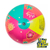Pelota Inflable Bestway Princesas 51cm Pileta Infantil - comprar online
