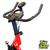 Bicicleta Spinning Fija Randers 6 Kg Sport Fitness - El Rey del Entretenimiento
