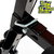 Banco Abdominal Plegable Regulable Reforzado Fitness en internet
