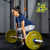 Discos Pesas Olímpico Bumper de Goma X Par Profesional Fitness (5Kg-10Kg-15Kg)