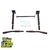 BARRA DOMINADA RANDERS - tienda online