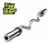 Barra Olimpica W O Ez Tope Profesional Crossfit Para Discos - comprar online