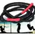 Soga Cuerda Battle Rope Crossfit Funcional (25 - 38 - 50) mm en internet