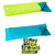 Bolsa De Dormir Bestway 180x75 Camping Carpa Exterior