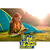 Bolsa De Dormir Bestway 180x75 Camping Carpa Exterior