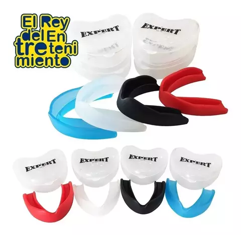 PROTECTOR BUCAL SIMPLE