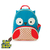 Mochila Skip Hop Clásica Zoo Infantil Niños Original - El Rey del Entretenimiento