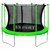CAMA ELASTICA EXPERT 3,05 - Reforzada Incluye Cobertor y Red Perimetral en internet