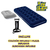 Colchón Inflable 1 Plaza Bestway + Inflador + Almohada - comprar online