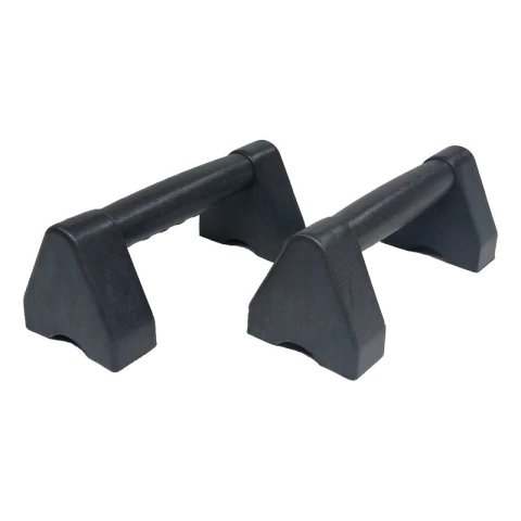 Push Up Pvc Barra Paralelas Flexiones Entrenamiento