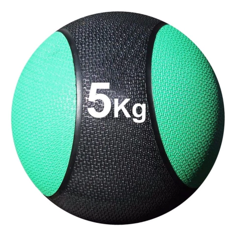 Balón Medicinal Medicine Ball Vs Medidas Pelota C/peso