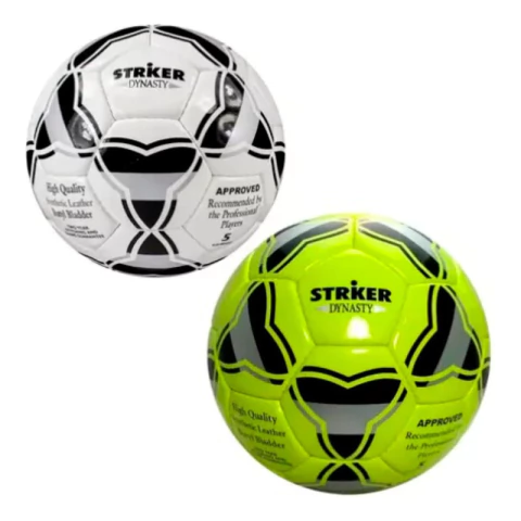 Pelota Futbol Striker Dinasty N°5 Cosida Pro Entrenamiento - comprar online