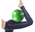 Pelota Gimnasia Rítmica 18cm 400g Fitness Pilates Gym