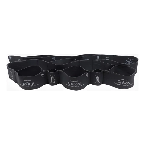 Banda Elastica Elongación Multigrip Extra Alta