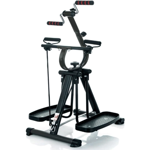 Pedalera Bicicleta Rehabilitacion Pierna Brazo Master El Rey