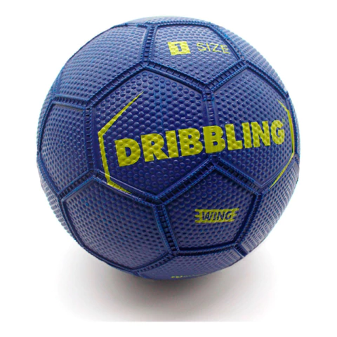 Pelota Handball Drb Wing Entrenamiento Práctica Goma - comprar online