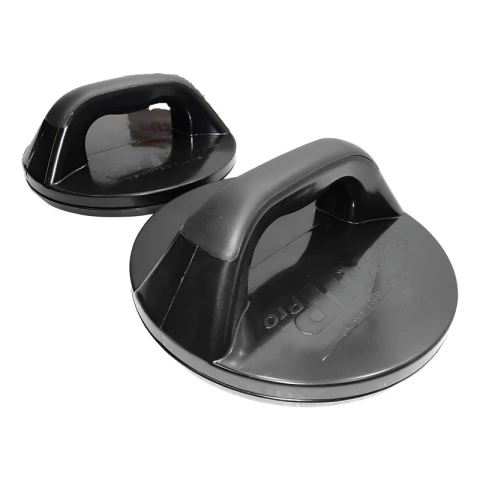 Push Up Giratorio Pro Original Ejercitador Para Flexiones Brazos