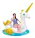 Unicornio Inflable 220x195cm Bestway Pileta Verano 2025