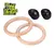 ANILLAS SUSPENSION MADERA - comprar online