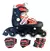 ROLLER EXPER BASE DE PVC + PROTECCIONES - comprar online