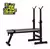BANCO DE PECHO PLEGABLE - comprar online