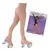 Medias Para Patin Con Cubrebota De Lycra Modellini - comprar online