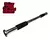 BARRA DOMINADA EXTENSIBLE 90 CM PARA PUERTA - comprar online