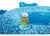 Pavo Real Gigante Flotador Inflable Bestway 198x164 cm