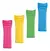 Colchoneta Inflable Pileta Agua Colores Verano 2025