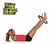 Flex Ring Pilates Aro Flexible Yoga Circulo Para Resistencia - El Rey del Entretenimiento