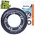 Salvavida Inflable Bestway Rueda Grande 91cm