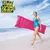 Colchoneta Inflable Pileta Agua Colores Verano 2025 en internet
