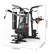 GIMNASIO MULTIFUNCION profesional EXPERT