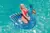 Pavo Real Gigante Flotador Inflable Bestway 198x164 cm en internet