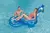 Pavo Real Gigante Flotador Inflable Bestway 198x164 cm - El Rey del Entretenimiento