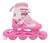ROLLER EXPER BASE DE PVC + PROTECCIONES - comprar online