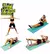 Flex Ring Pilates Aro Flexible Yoga Circulo Para Resistencia