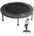 MINI TRAMPOLIN CAMA ELASTICA MINITRAMP - tienda online