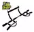 BARRA DOMINADA IRON GYM PRO - comprar online